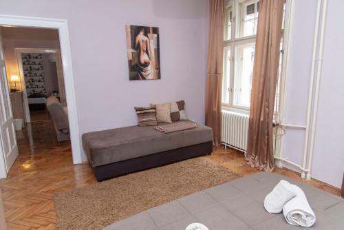 Apartamento Sweet House Trg