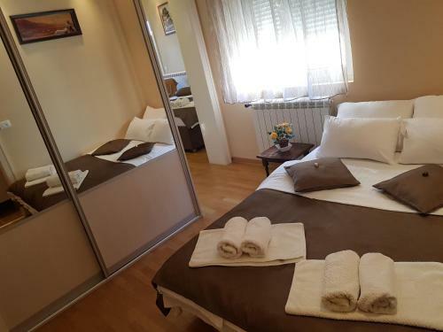 Apartamentos Jolie