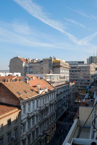 Apartamentos Jolie