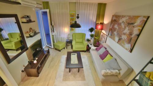 Apartamento Savada City Place