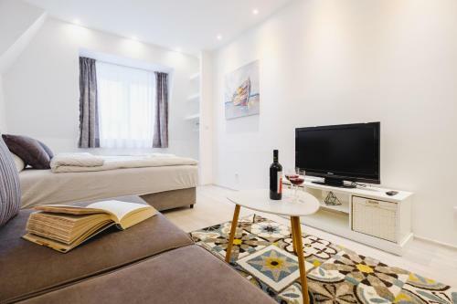 Apartment Hana Lux