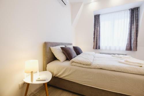Apartment Hana Lux