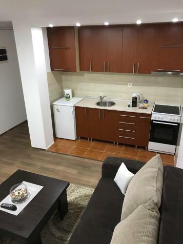 Airport Stay Apartment