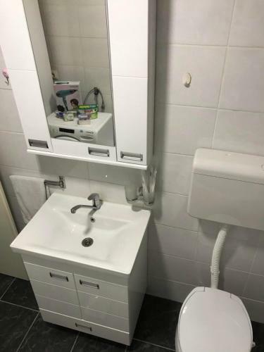 Airport Stay Apartment