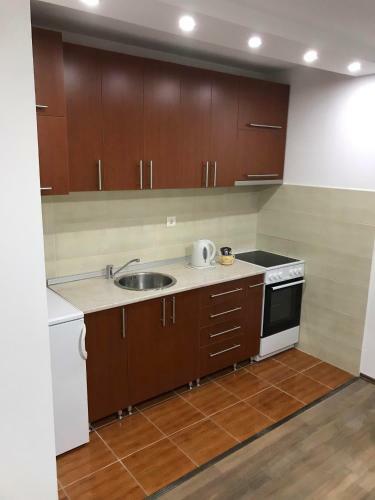 Airport Stay Apartment