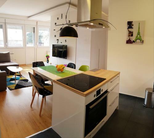 Apartamento Cozy Home