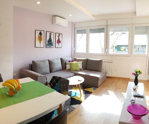 Apartamento Cozy Home