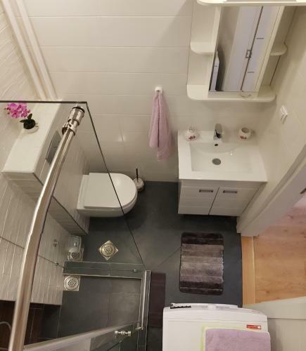 Apartamento Cozy Home