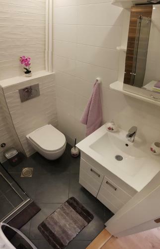 Apartamento Cozy Home