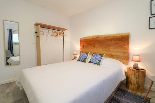 Bed & Breakfast Casa Baleia A Vista