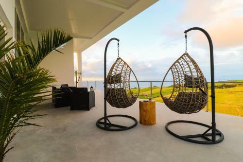 Bed & Breakfast Casa Baleia A Vista