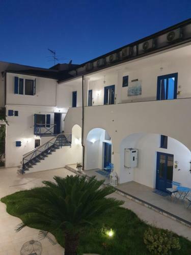 B&B Sognando Vietri