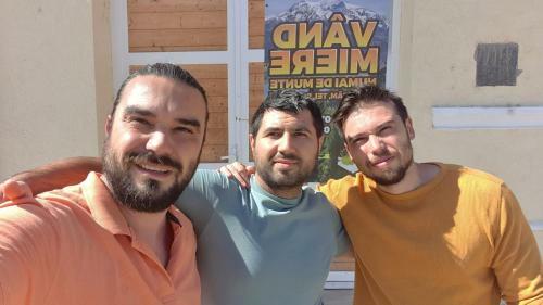 Hostal Albina Dunareana