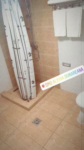 Hostal Albina Dunareana