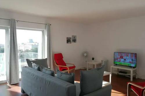 Apartamento Guestready - Alg�s Lexus Sea View
