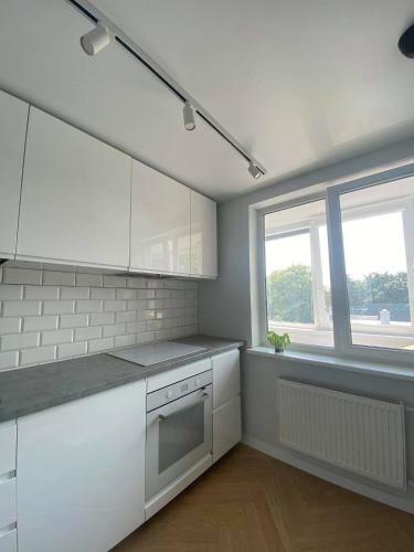 Vytautas Park Apartment