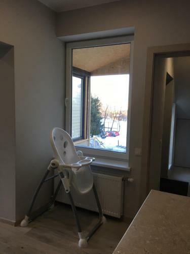 Av Apartment