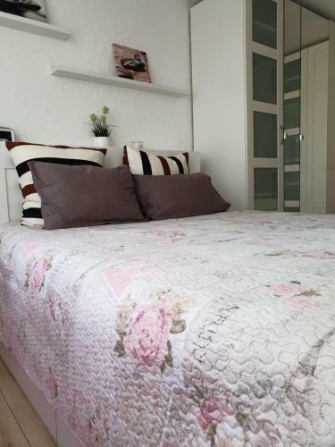 Marijampol?s Jauk?s Apartamentai