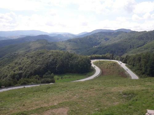 Apartm�ny Nad Kostolom