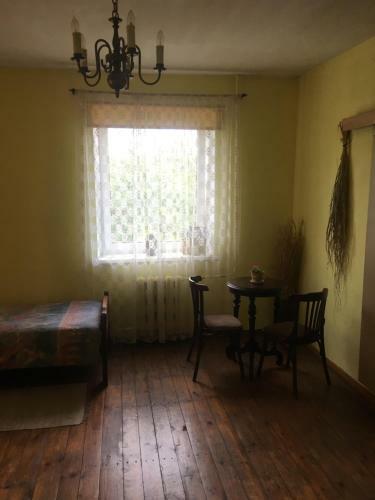 Hostal Viesu Nams R?mes