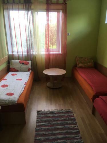 Hostal Viesu Nams R?mes