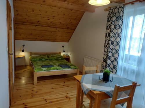 Hostal Jurajska Chata