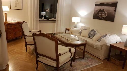 Villa Lust Huset