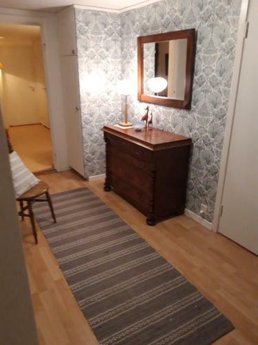Villa Lust Huset