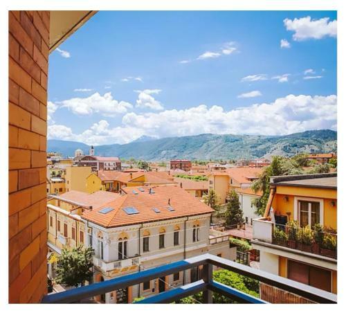 Hostal Avezzano 3 60 Guest House