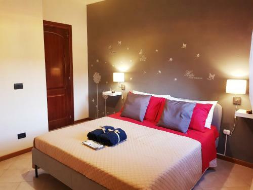 Bed & Breakfast Il Teatro