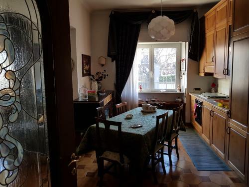Apartamento Residence Luisa
