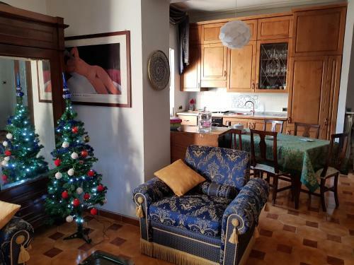 Apartamento Residence Luisa