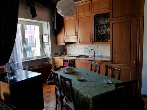 Apartamento Residence Luisa