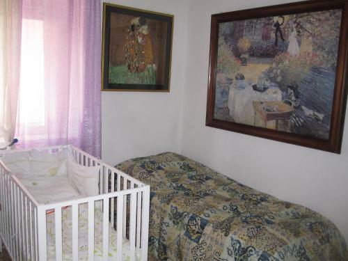 Apartamento Residence Luisa