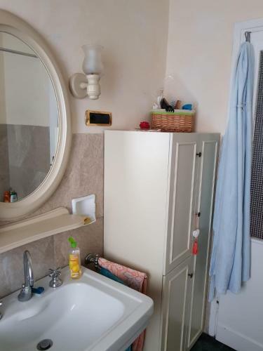 Apartamento Residence Luisa