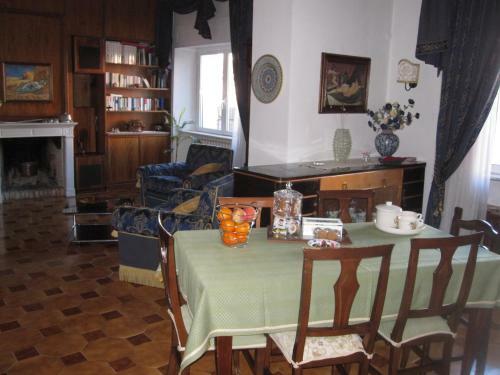 Apartamento Residence Luisa