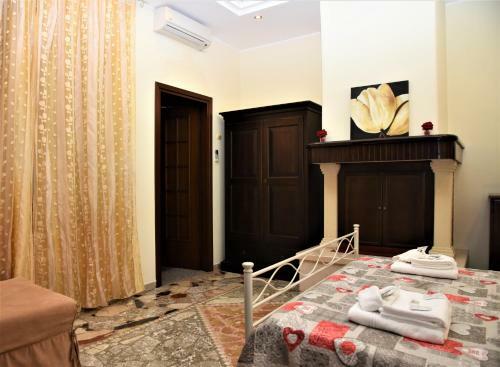 Bed & Breakfast La Rosa Antica