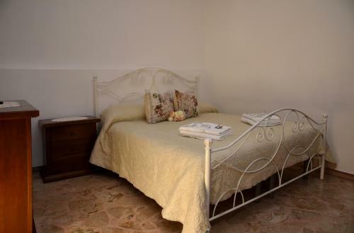 Bed & Breakfast La Rosa Antica