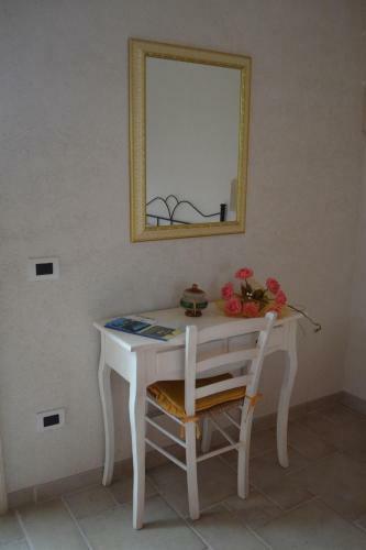 Masseria Pasturi