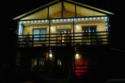 Hostal Badishi Guesthouse