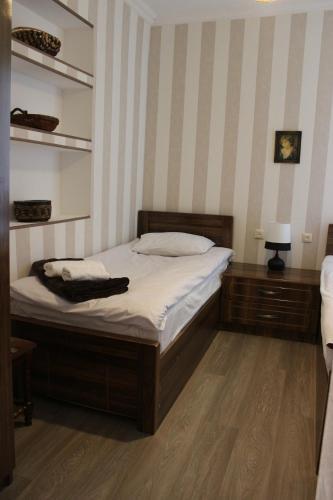Hostal Travel Inn House Mestia ? ????????? ?????