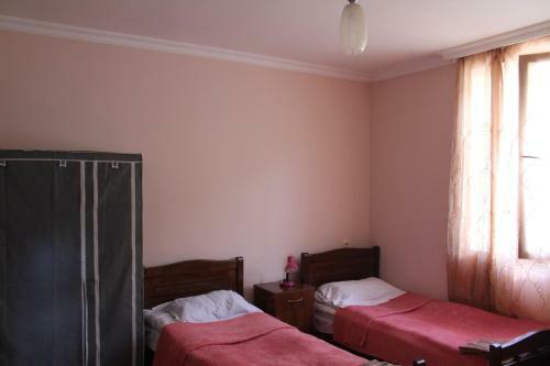 Mariana's Guest House