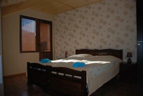Hostal New Seti Guest House