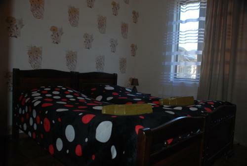 Hostal New Seti Guest House
