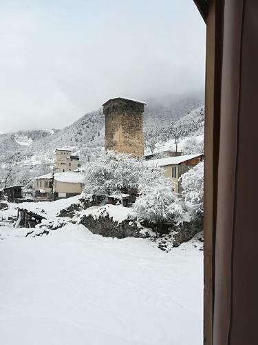 Bed & Breakfast Sanmari