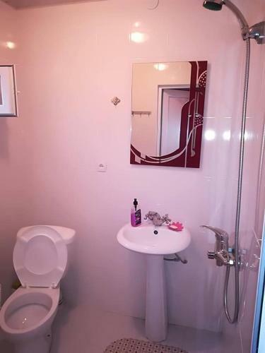 Bed & Breakfast Sanmari