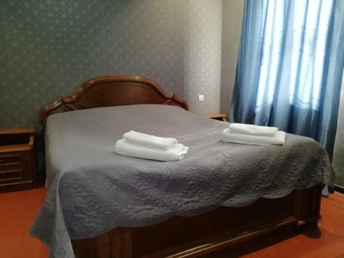 Hostal Guest House Gorgo