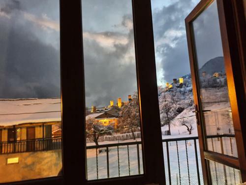 Hostal Mountain Star In Mestia