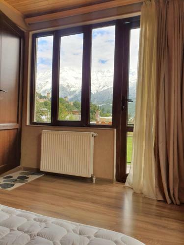 Hostal Mountain Star In Mestia