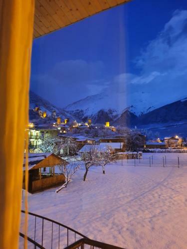 Hostal Mountain Star In Mestia